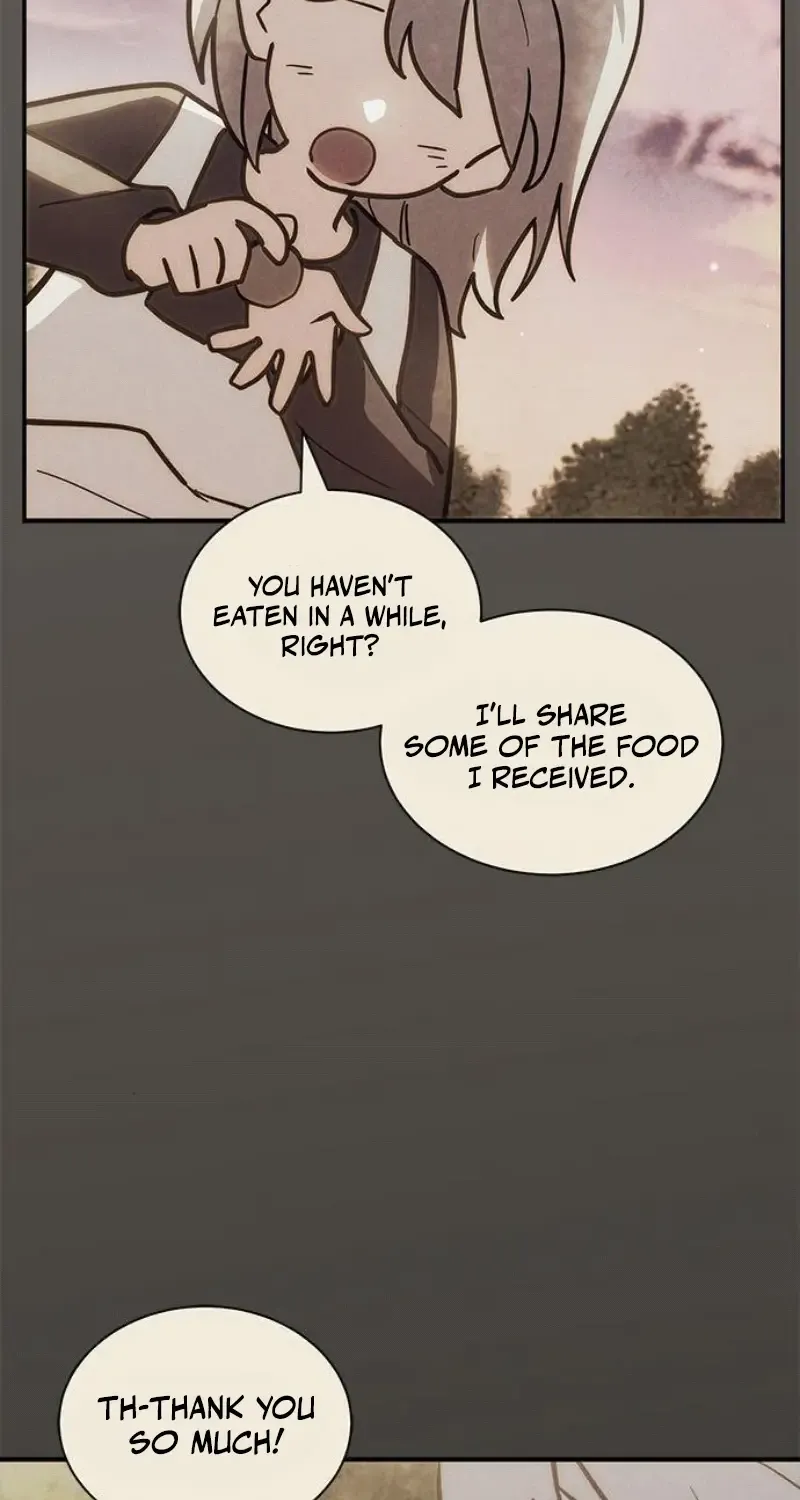 I’m a Cat, but I Was Adopted by a Wolf Family? Chapter 66 page 33 - 
