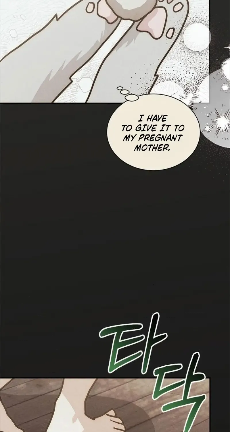 I’m a Cat, but I Was Adopted by a Wolf Family? Chapter 66 page 35 - 