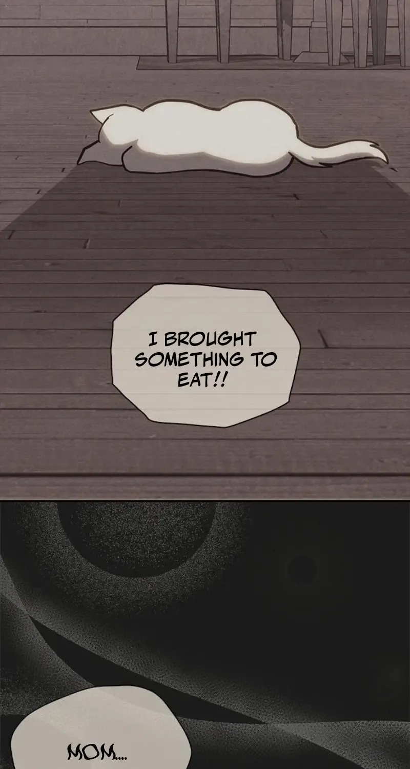I’m a Cat, but I Was Adopted by a Wolf Family? Chapter 66 page 37 - 
