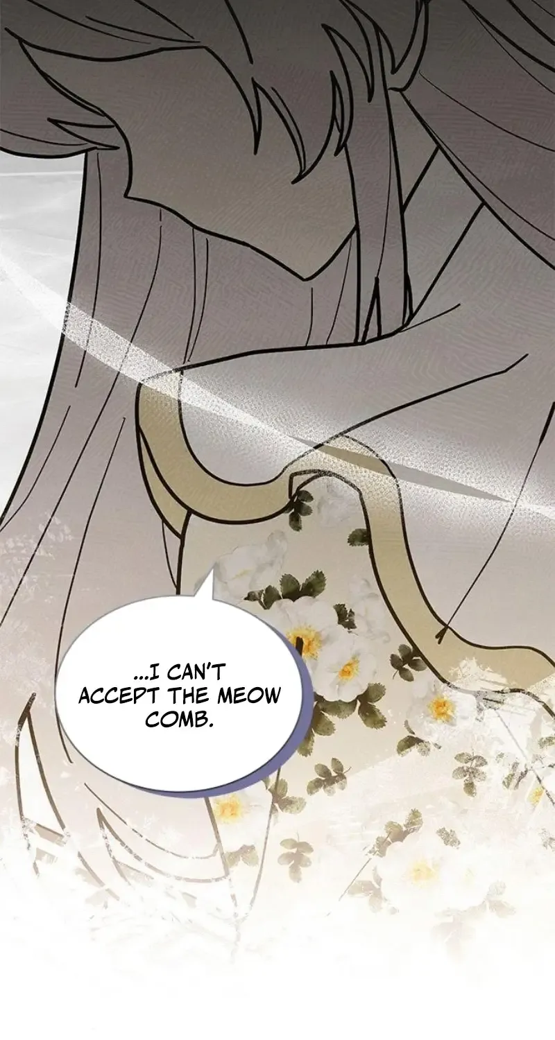 I’m a Cat, but I Was Adopted by a Wolf Family? Chapter 66 page 39 - 