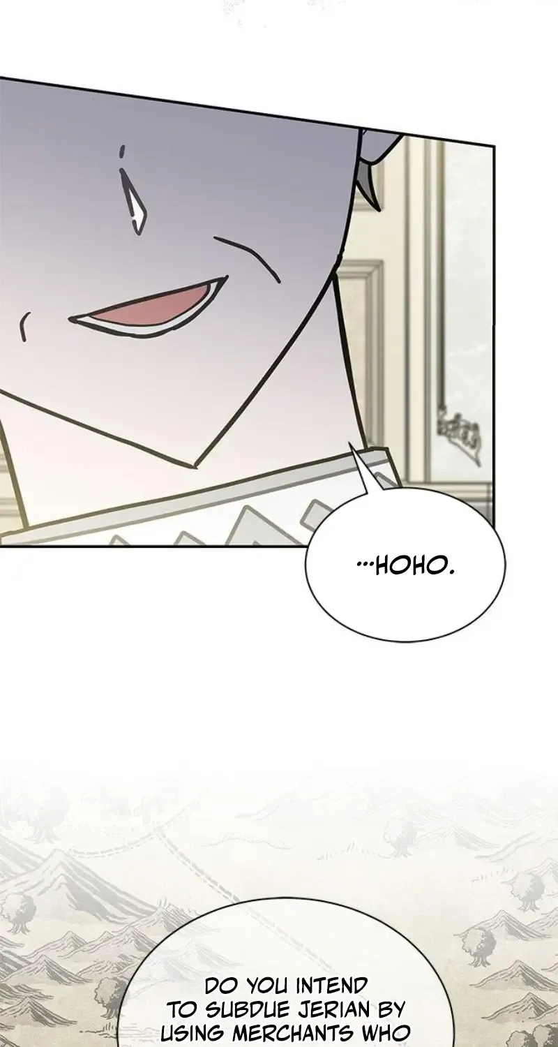 I’m a Cat, but I Was Adopted by a Wolf Family? Chapter 66 page 46 - 