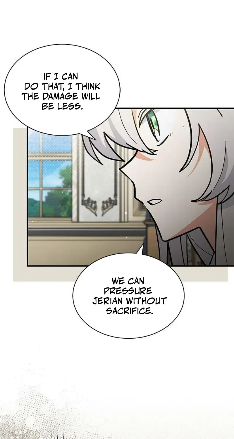 I’m a Cat, but I Was Adopted by a Wolf Family? Chapter 66 page 48 - 