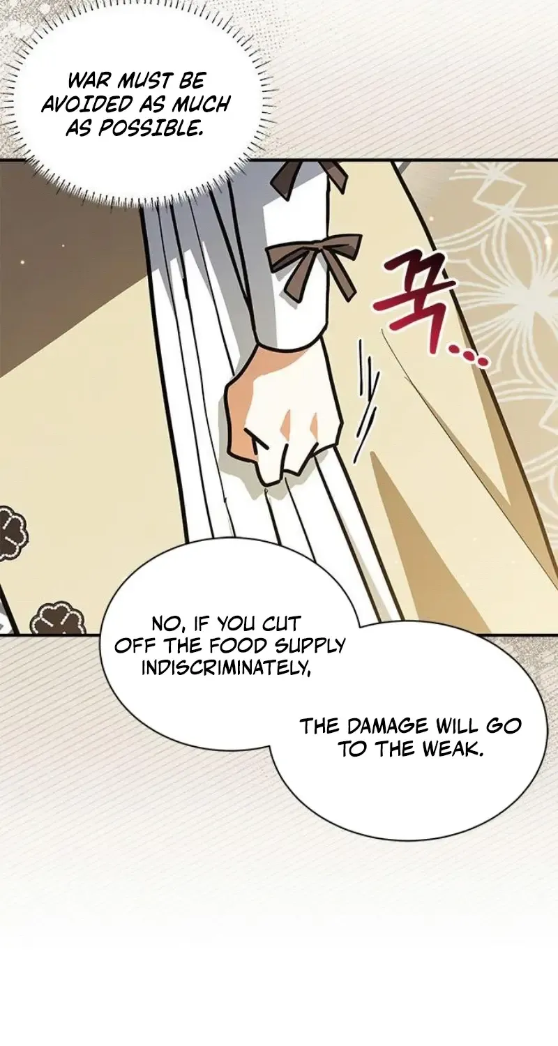I’m a Cat, but I Was Adopted by a Wolf Family? Chapter 66 page 49 - 