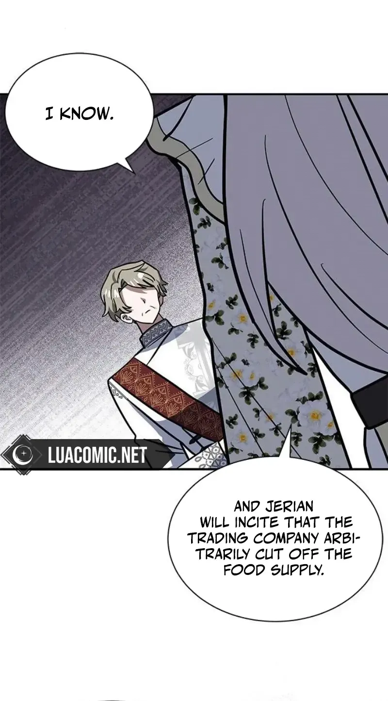 I’m a Cat, but I Was Adopted by a Wolf Family? Chapter 66 page 50 - 