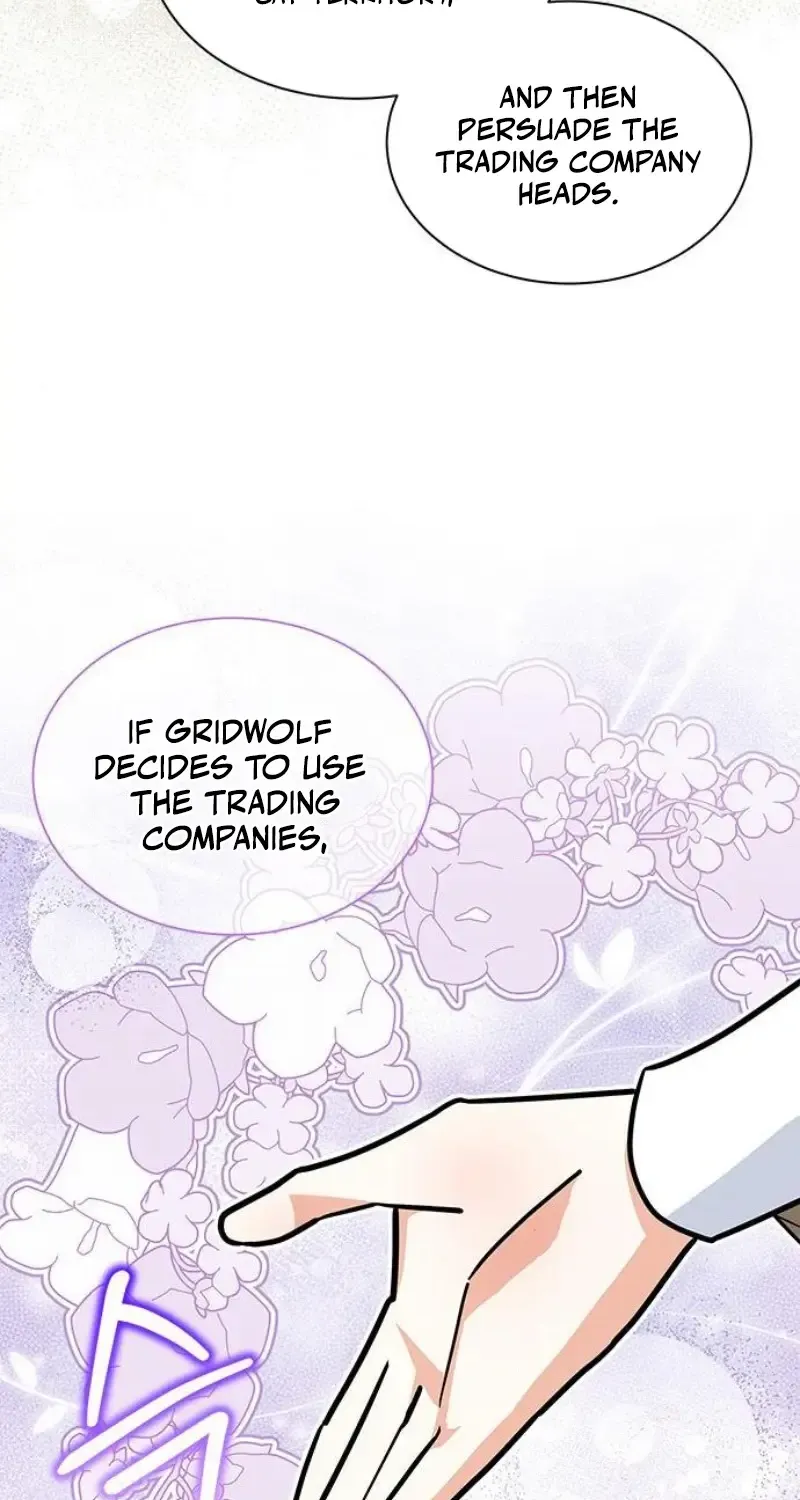 I’m a Cat, but I Was Adopted by a Wolf Family? Chapter 66 page 52 - 