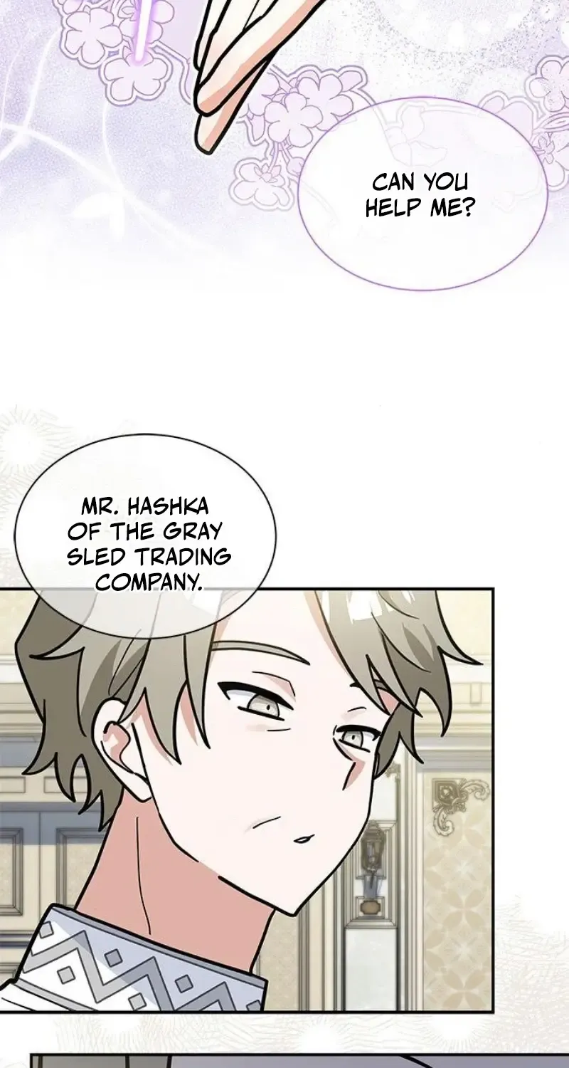 I’m a Cat, but I Was Adopted by a Wolf Family? Chapter 66 page 53 - 