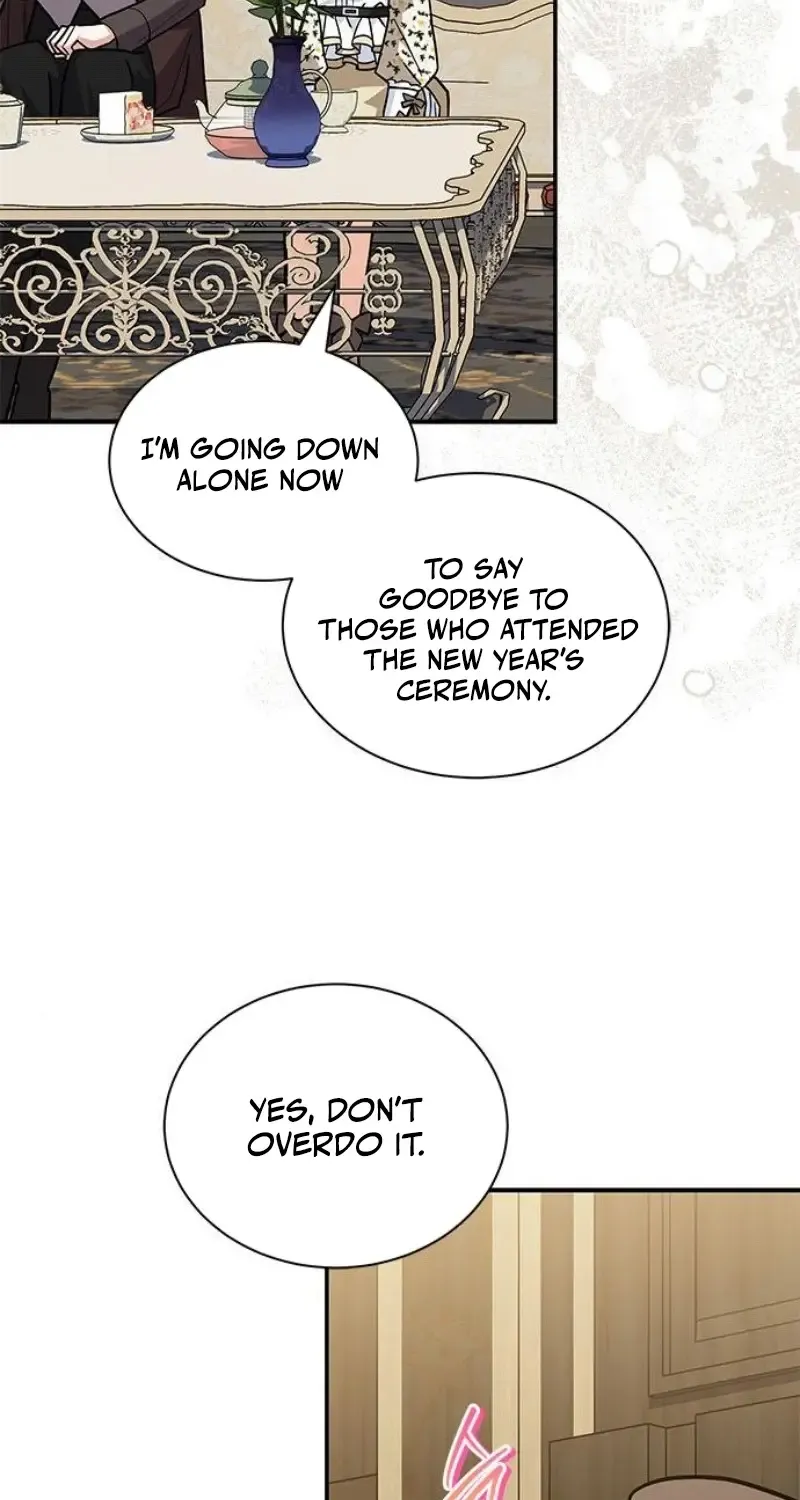 I’m a Cat, but I Was Adopted by a Wolf Family? Chapter 66 page 7 - 