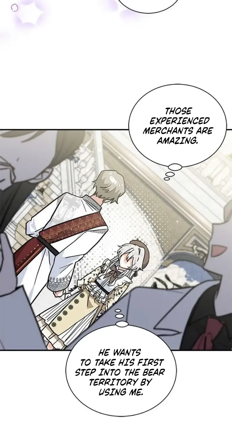 I’m a Cat, but I Was Adopted by a Wolf Family? Chapter 66 page 62 - 