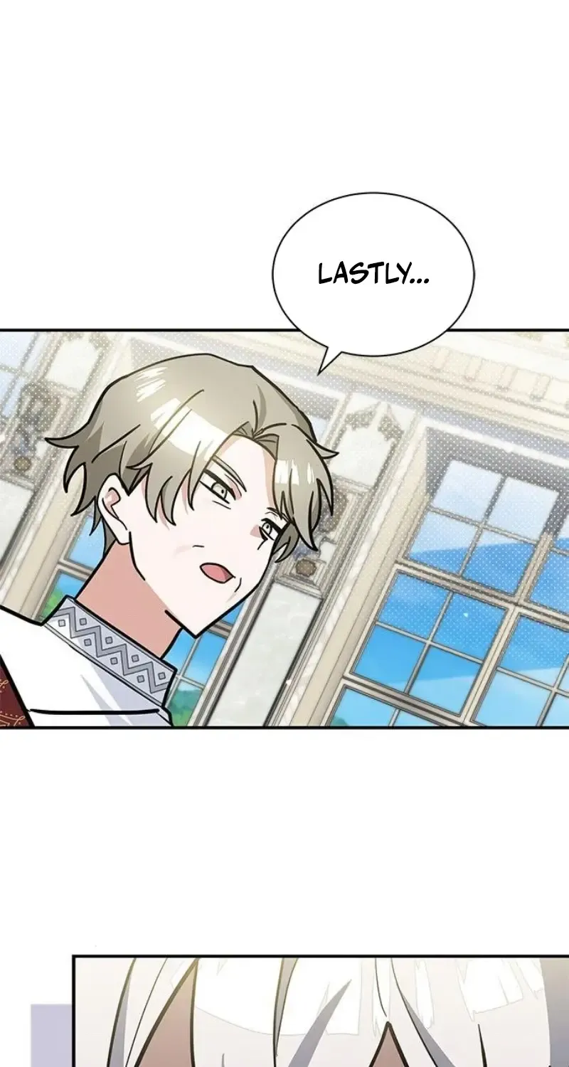I’m a Cat, but I Was Adopted by a Wolf Family? Chapter 66 page 63 - 