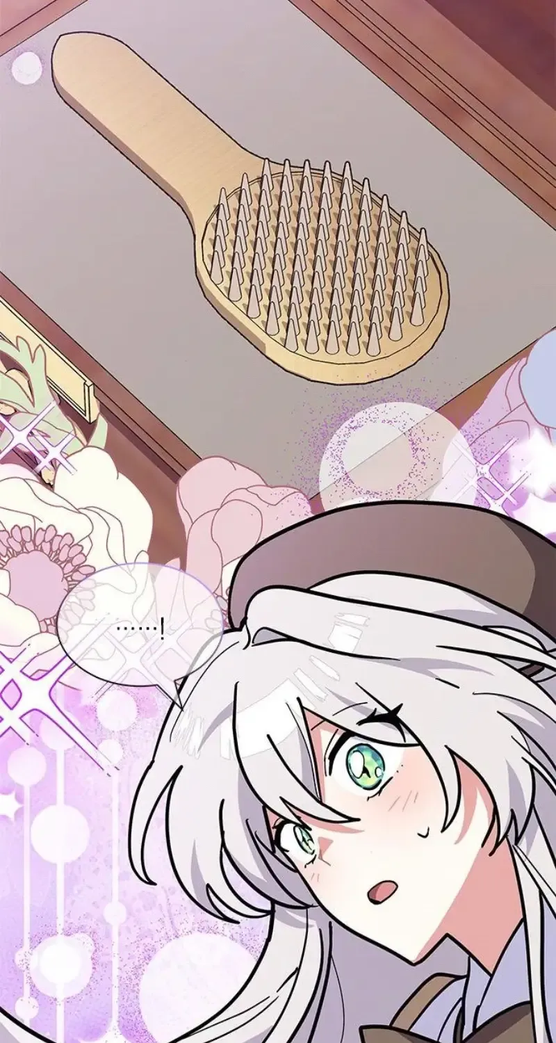 I’m a Cat, but I Was Adopted by a Wolf Family? Chapter 66 page 65 - 