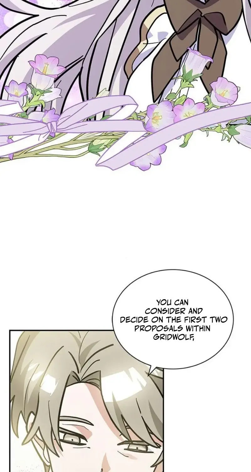 I’m a Cat, but I Was Adopted by a Wolf Family? Chapter 66 page 66 - 