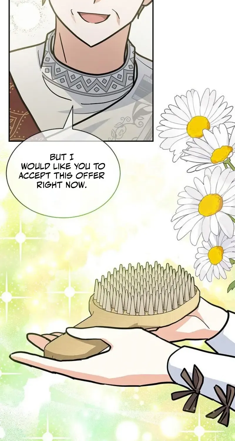 I’m a Cat, but I Was Adopted by a Wolf Family? Chapter 66 page 67 - 