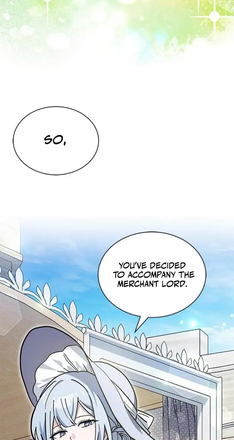 I’m a Cat, but I Was Adopted by a Wolf Family? Chapter 66 page 68 - 