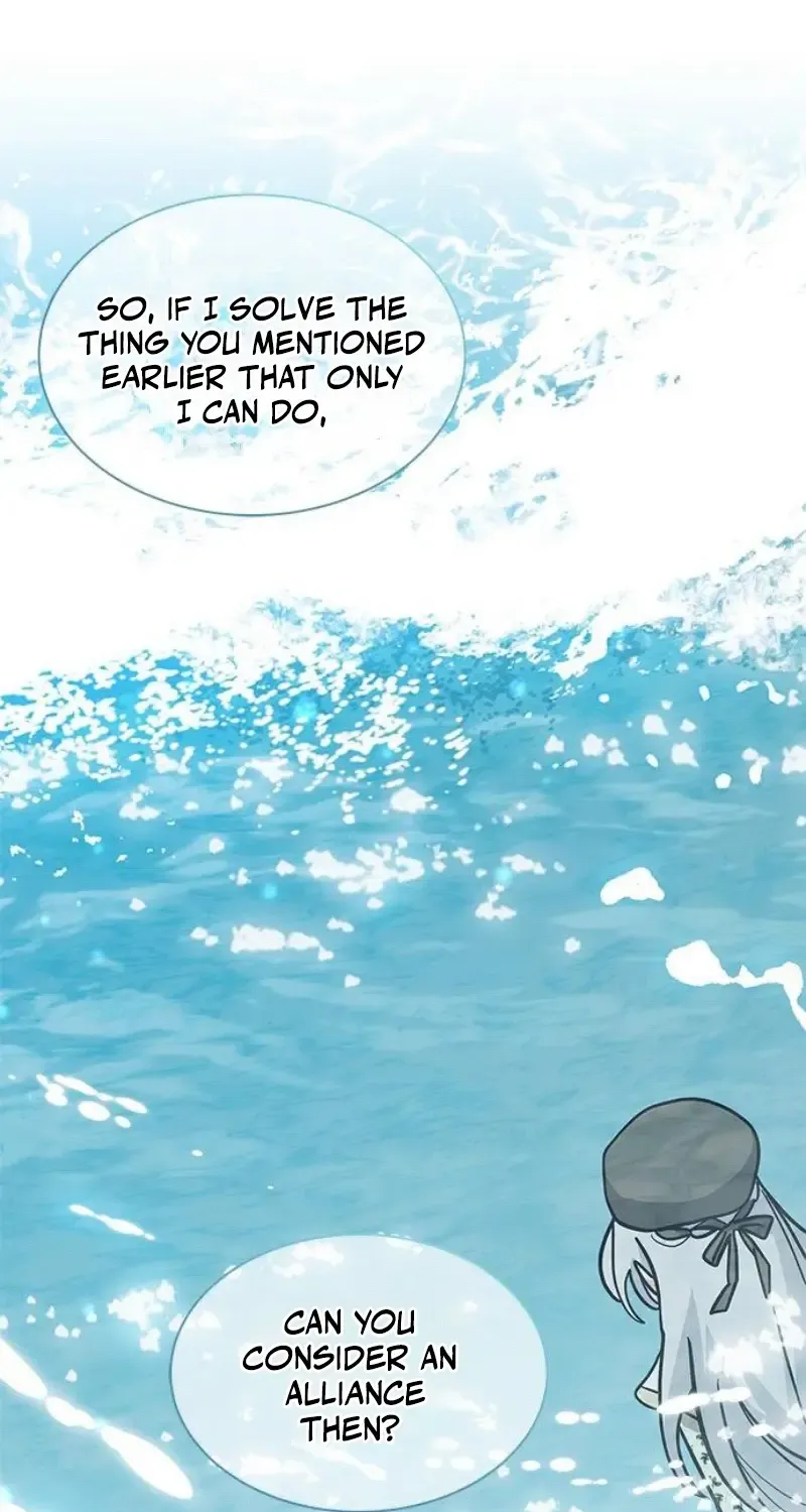 I’m a Cat, but I Was Adopted by a Wolf Family? Chapter 66 page 74 - 