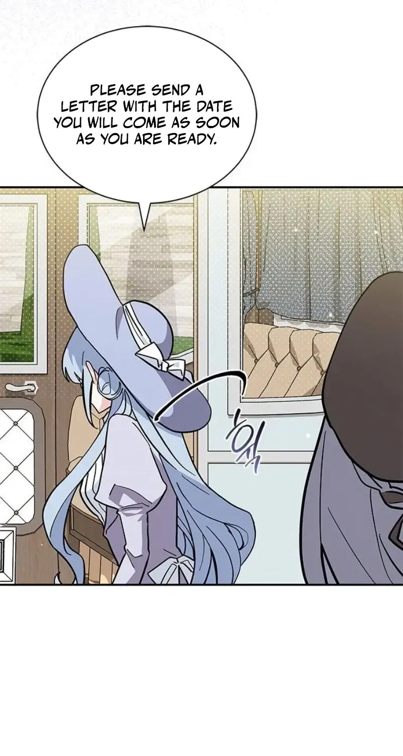 I’m a Cat, but I Was Adopted by a Wolf Family? Chapter 66 page 78 - 