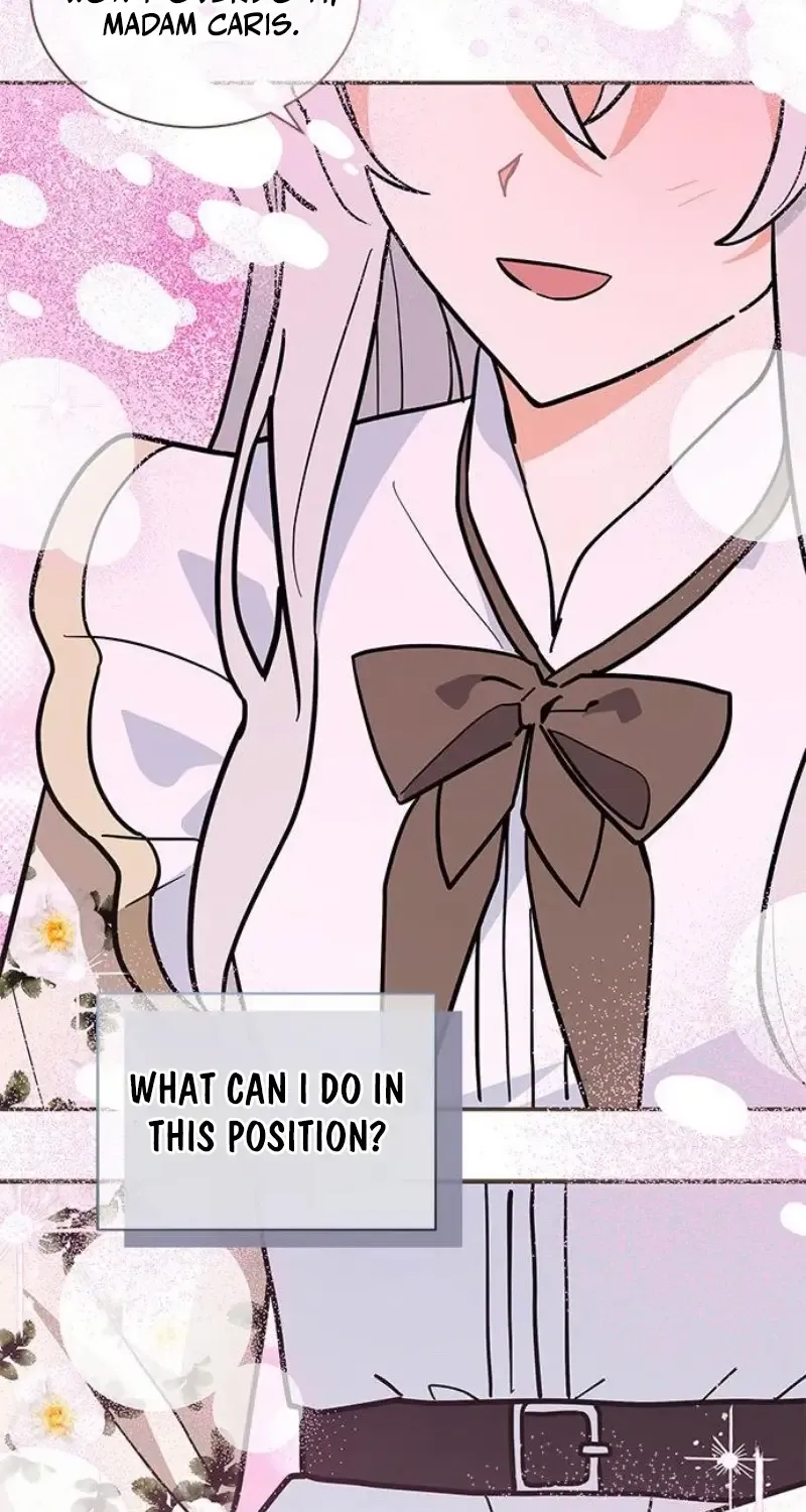 I’m a Cat, but I Was Adopted by a Wolf Family? Chapter 66 page 9 - 
