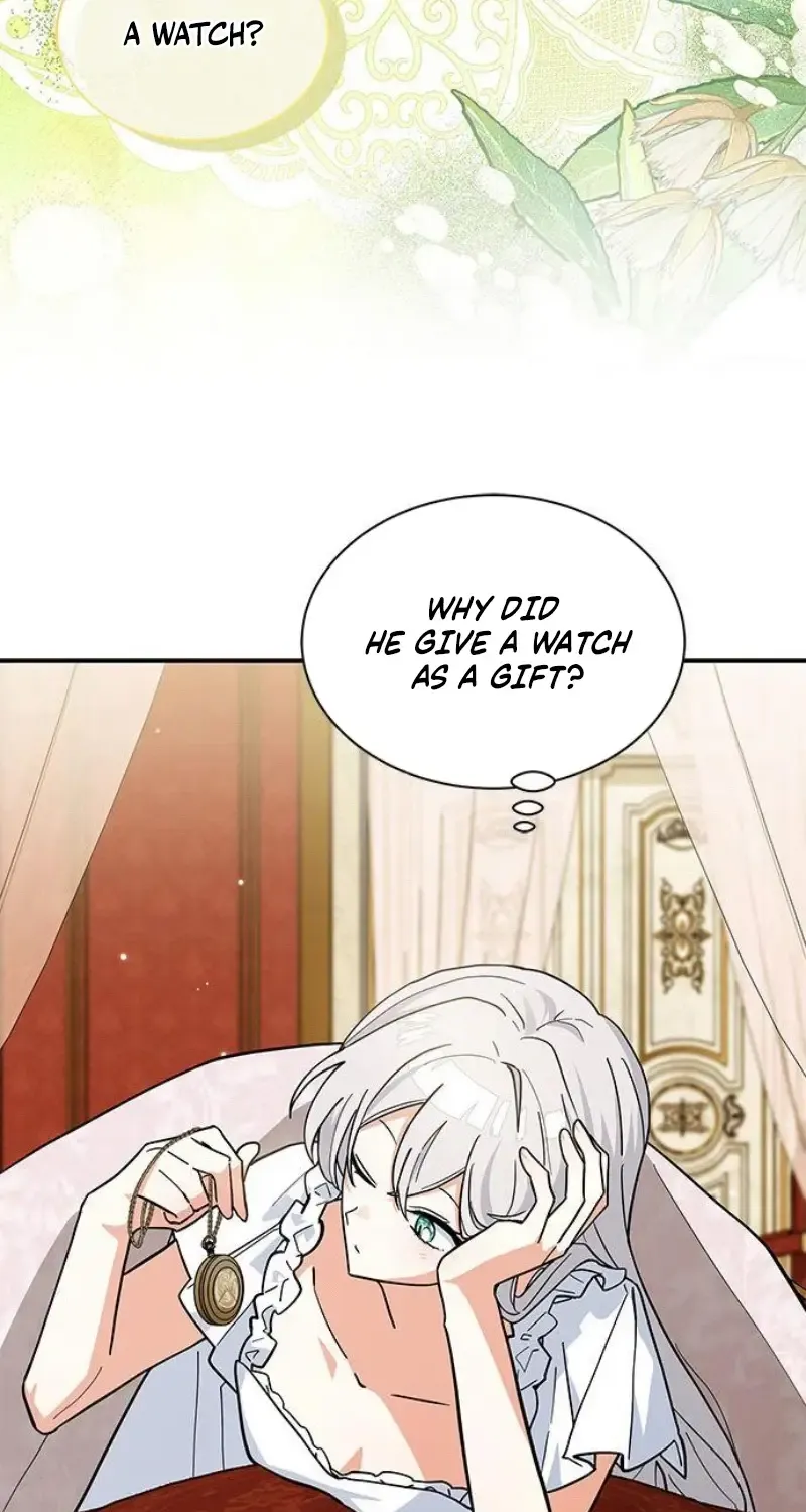 I’m a Cat, but I Was Adopted by a Wolf Family? Chapter 67 page 14 - 