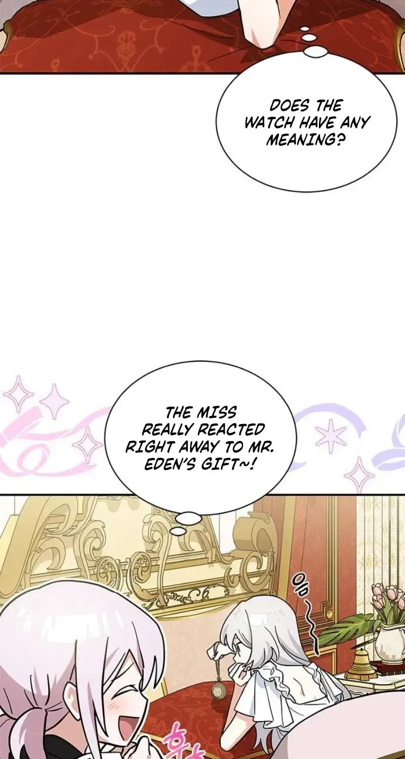 I’m a Cat, but I Was Adopted by a Wolf Family? Chapter 67 page 15 - 