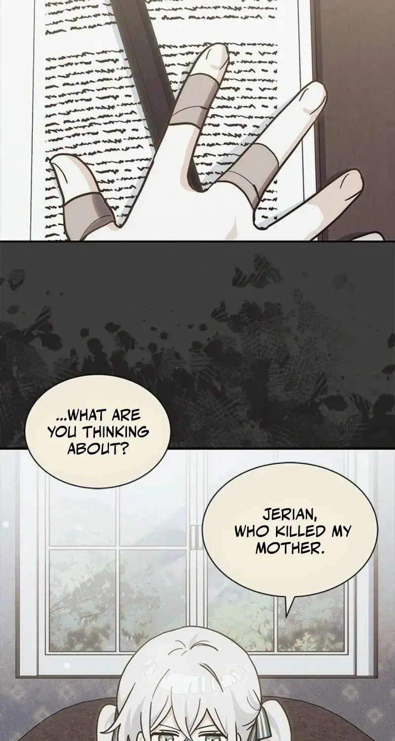 I’m a Cat, but I Was Adopted by a Wolf Family? Chapter 67 page 20 - 