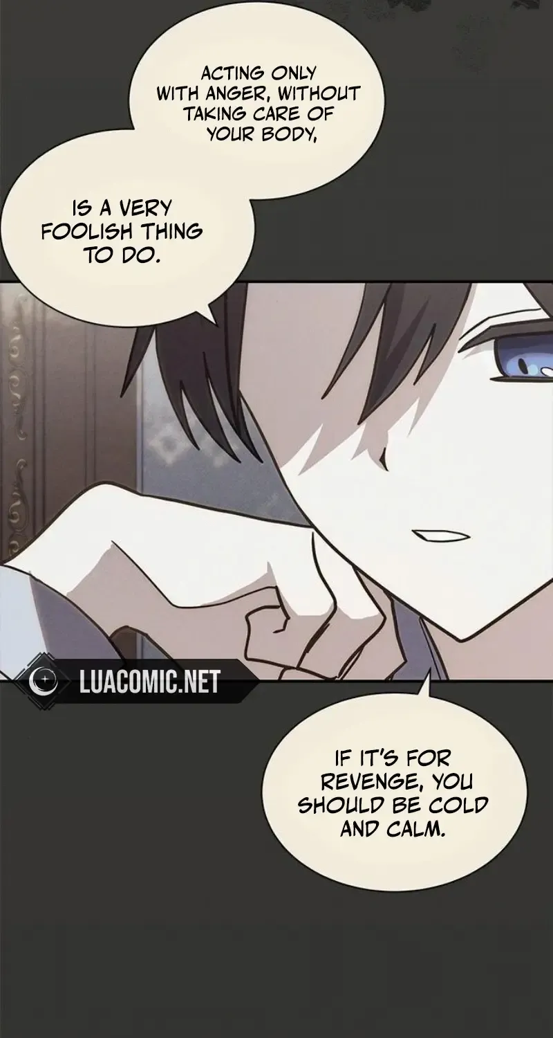 I’m a Cat, but I Was Adopted by a Wolf Family? Chapter 67 page 22 - 