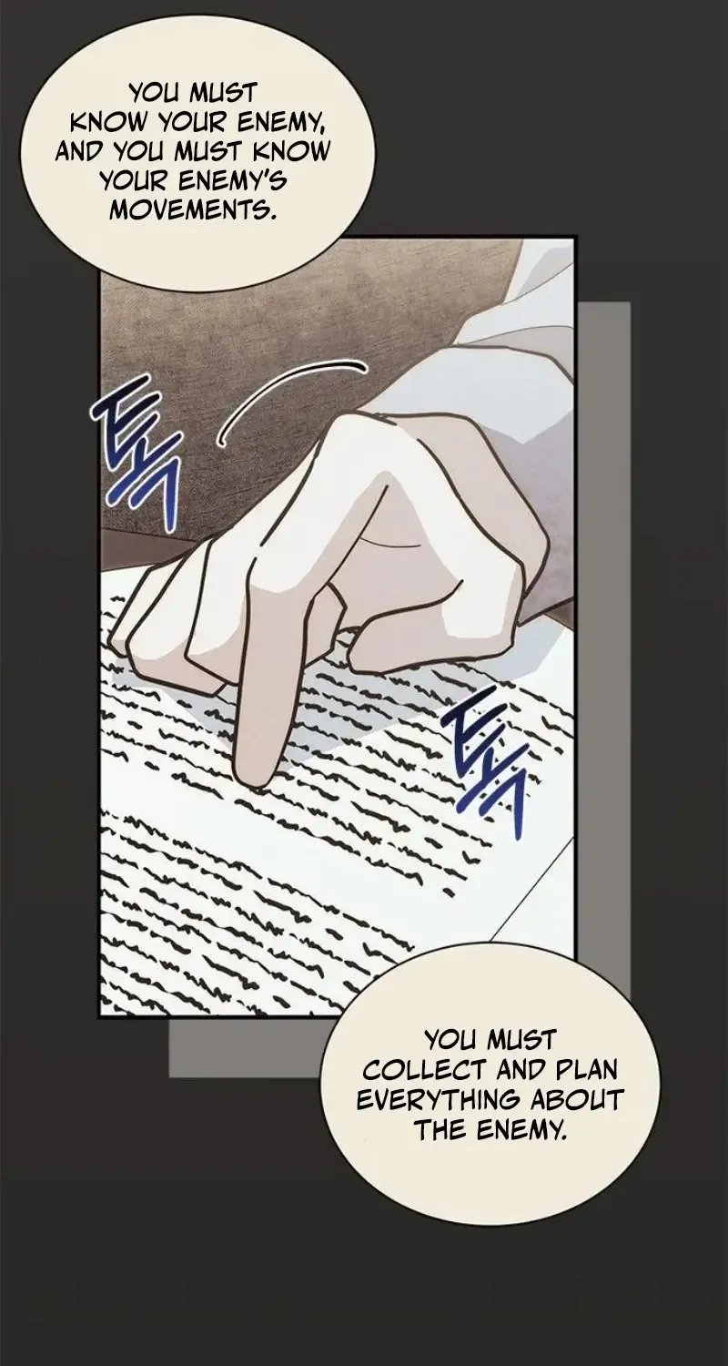 I’m a Cat, but I Was Adopted by a Wolf Family? Chapter 67 page 23 - 