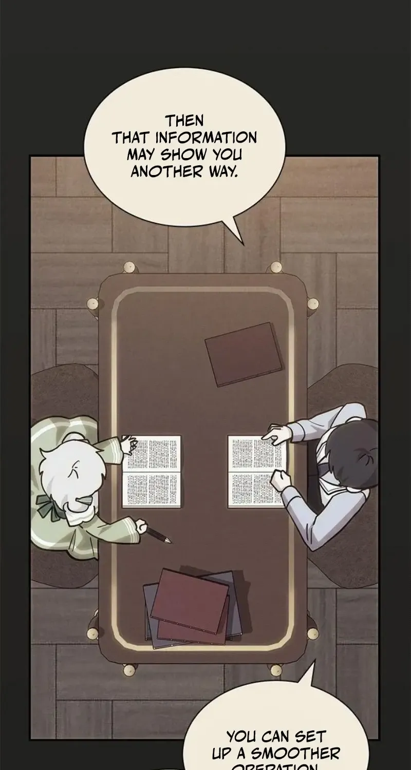 I’m a Cat, but I Was Adopted by a Wolf Family? Chapter 67 page 24 - 