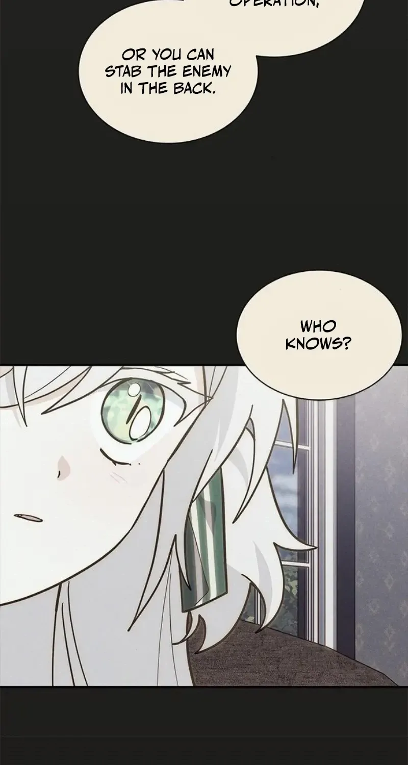 I’m a Cat, but I Was Adopted by a Wolf Family? Chapter 67 page 25 - 