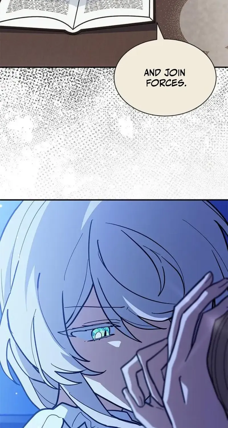 I’m a Cat, but I Was Adopted by a Wolf Family? Chapter 67 page 27 - 