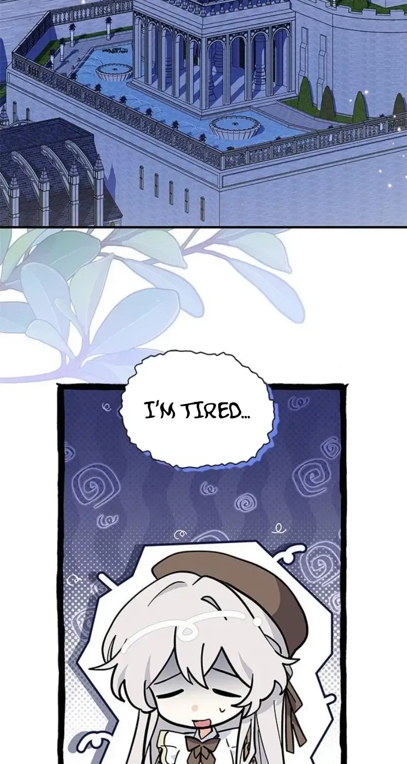 I’m a Cat, but I Was Adopted by a Wolf Family? Chapter 67 page 4 - 