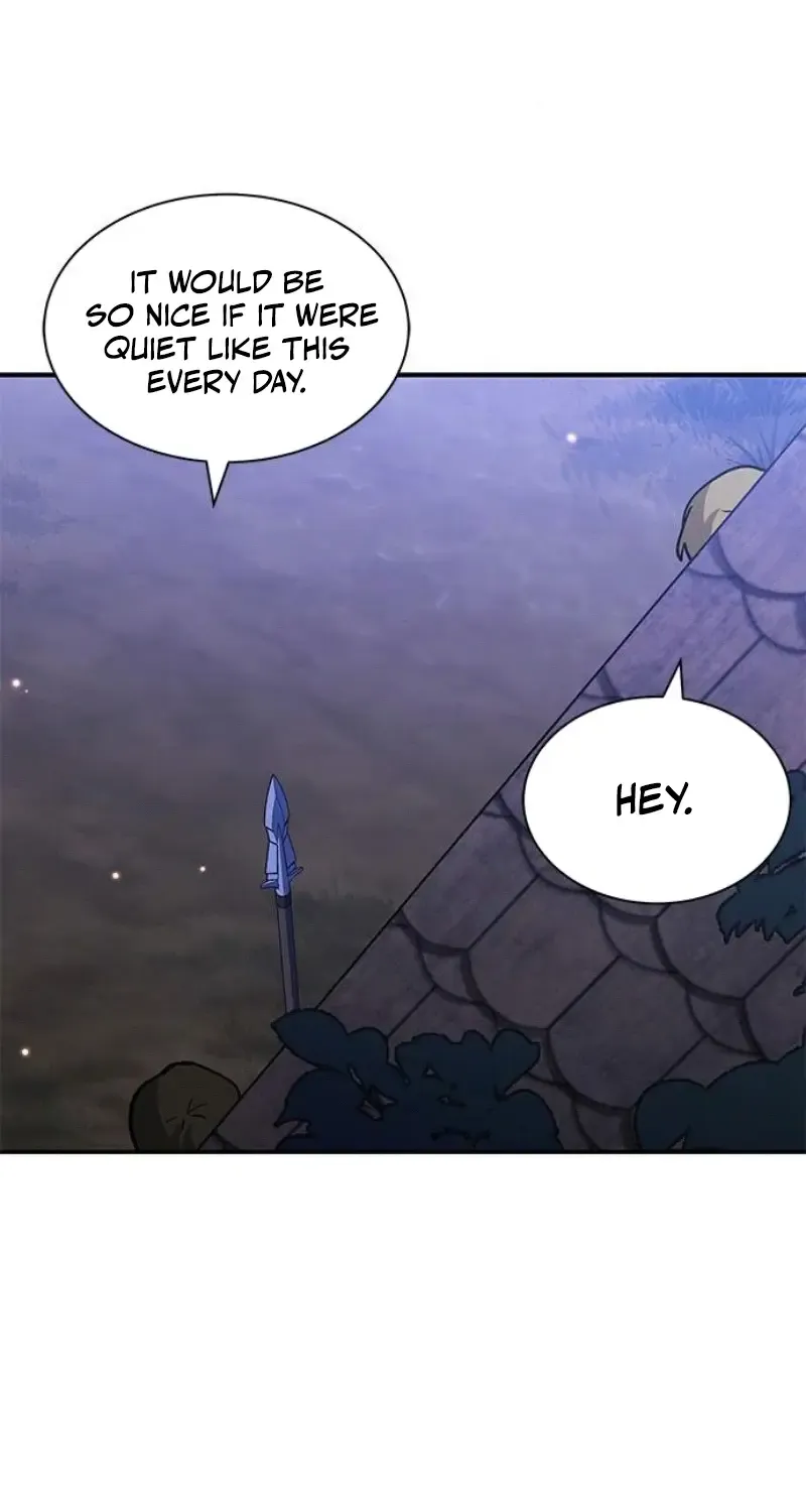 I’m a Cat, but I Was Adopted by a Wolf Family? Chapter 67 page 34 - 