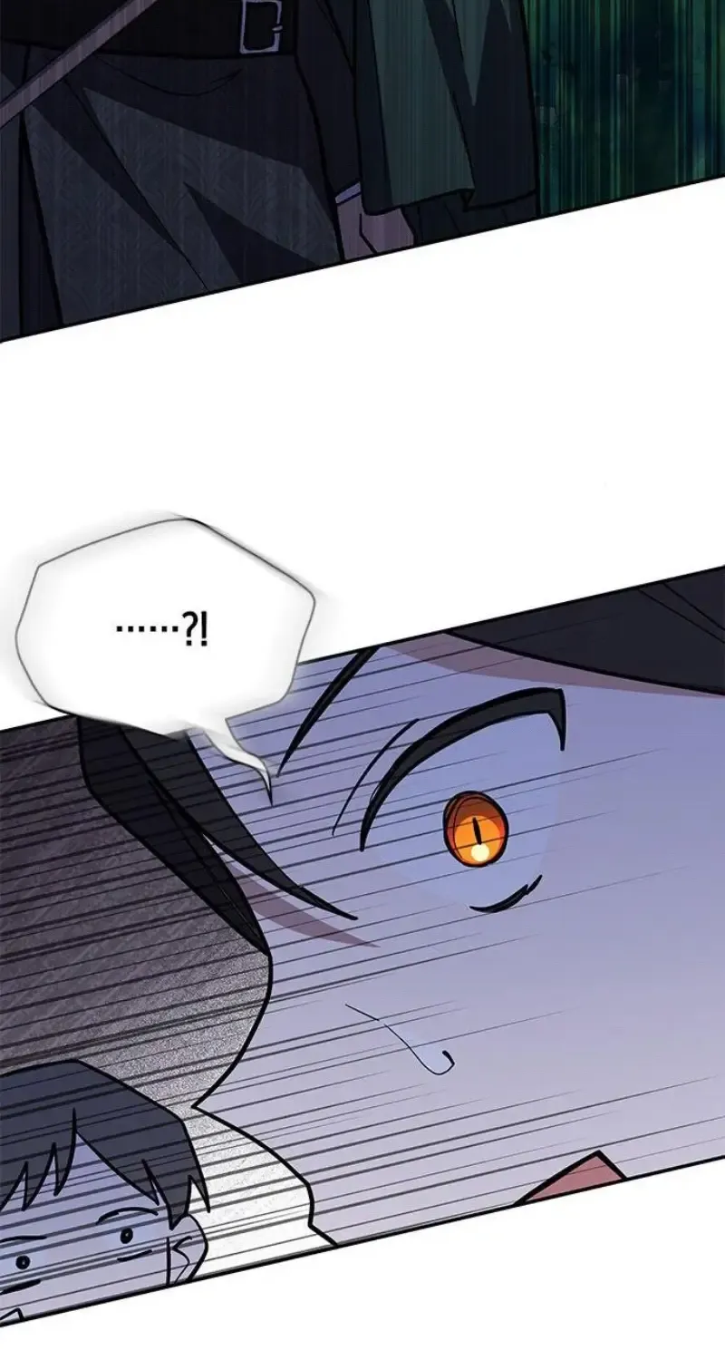 I’m a Cat, but I Was Adopted by a Wolf Family? Chapter 67 page 38 - 