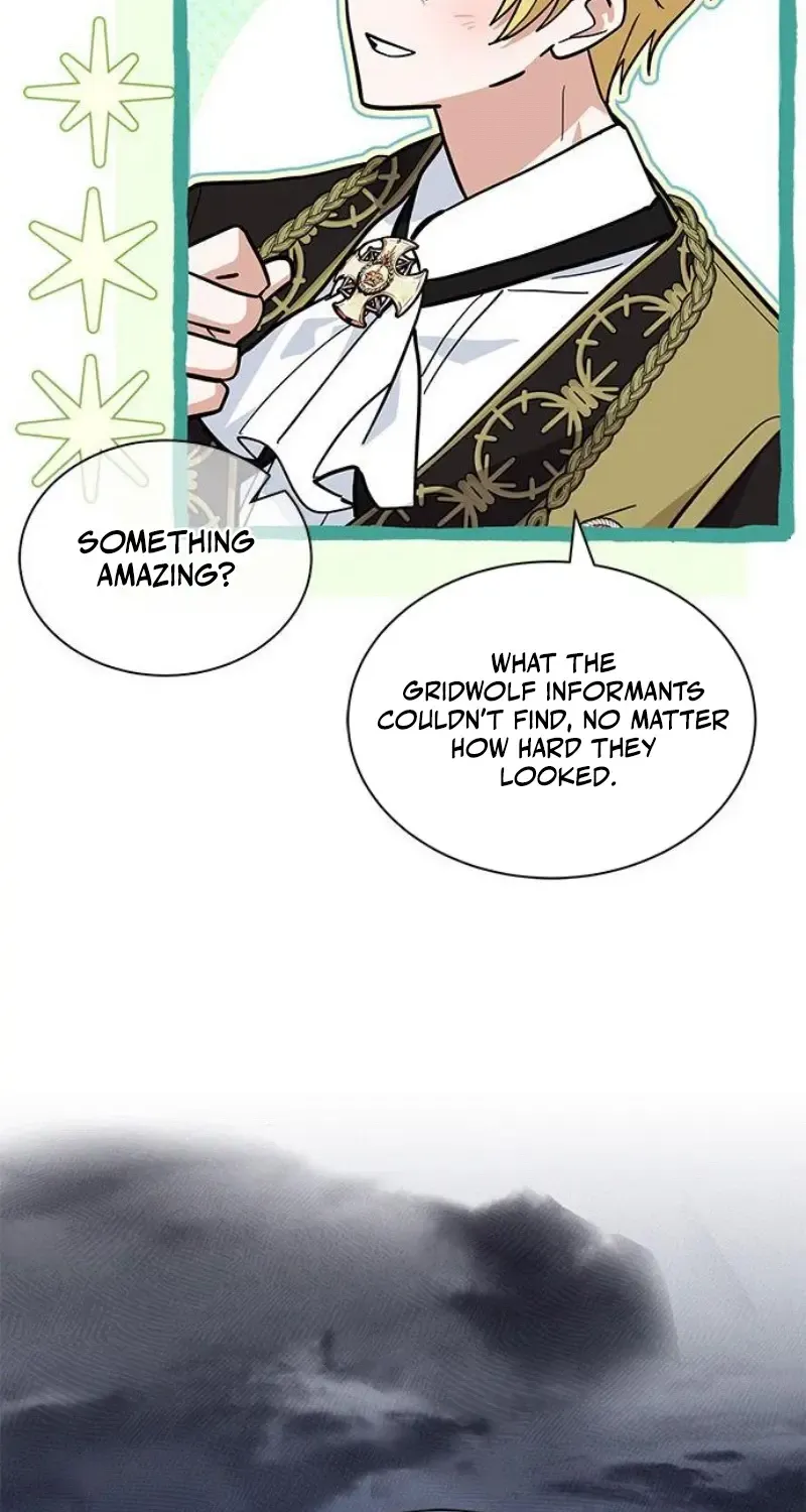 I’m a Cat, but I Was Adopted by a Wolf Family? Chapter 67 page 49 - 