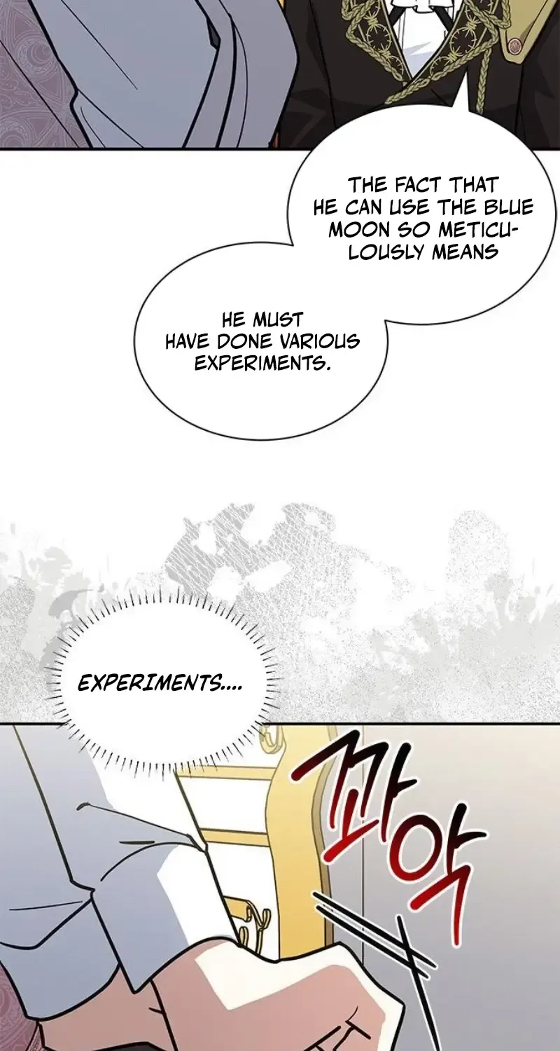 I’m a Cat, but I Was Adopted by a Wolf Family? Chapter 67 page 56 - 