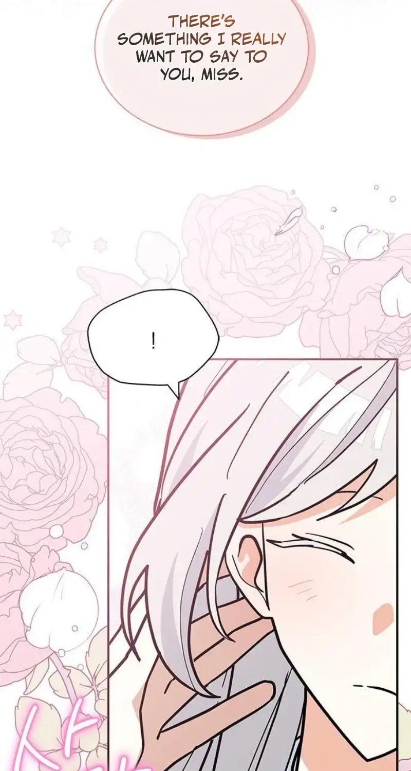 I’m a Cat, but I Was Adopted by a Wolf Family? Chapter 67 page 68 - 