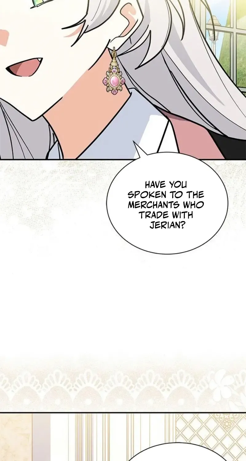 I’m a Cat, but I Was Adopted by a Wolf Family? Chapter 67 page 83 - 