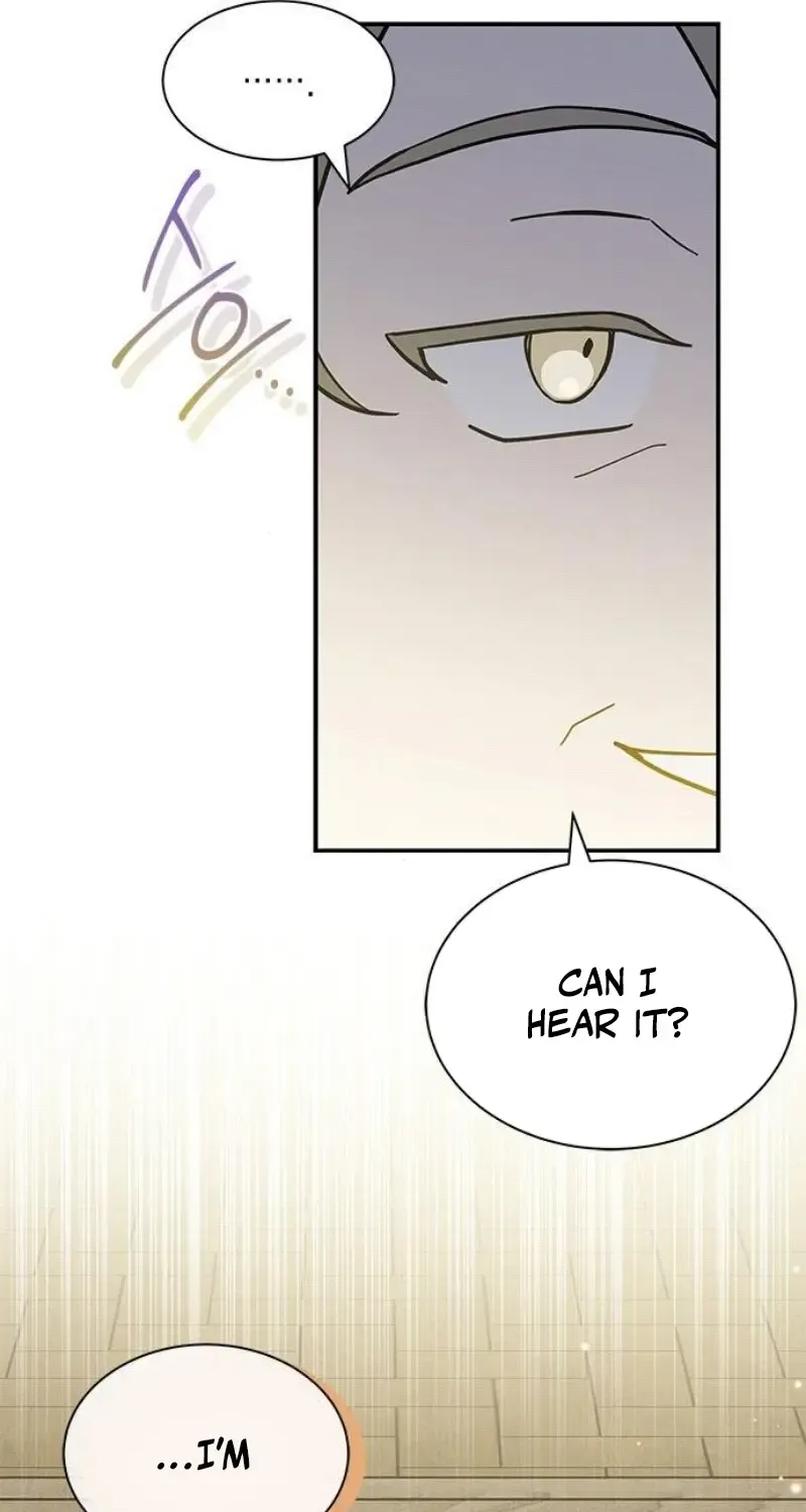 I’m a Cat, but I Was Adopted by a Wolf Family? Chapter 67 page 91 - 