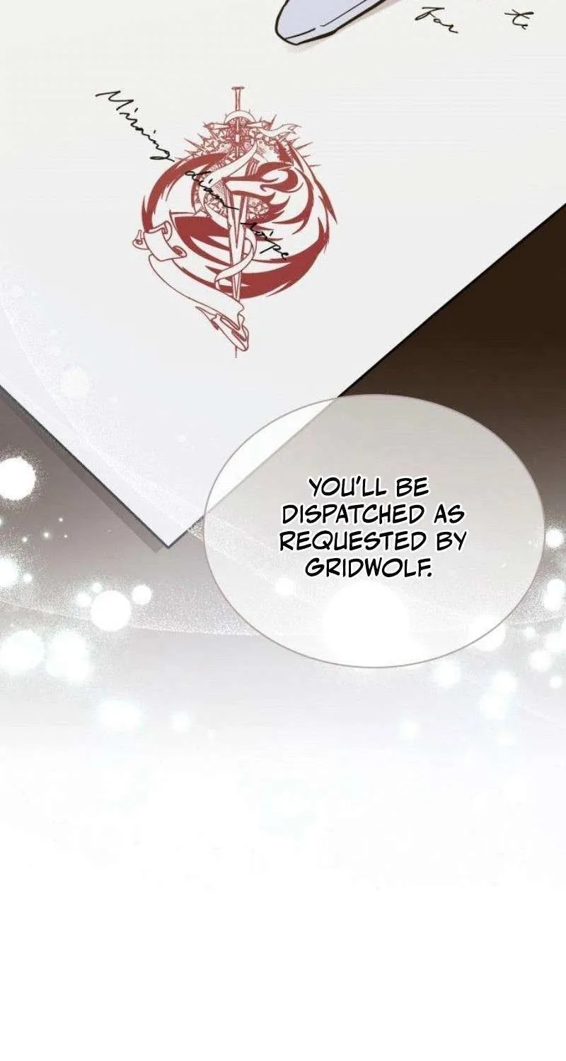 I’m a Cat, but I Was Adopted by a Wolf Family? Chapter 68 page 19 - 