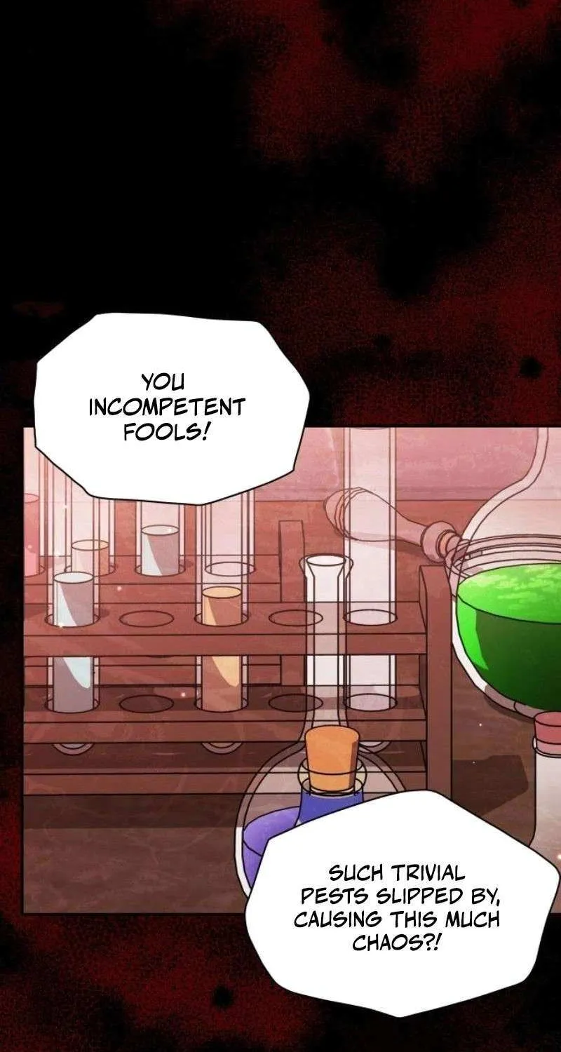 I’m a Cat, but I Was Adopted by a Wolf Family? Chapter 68 page 23 - 