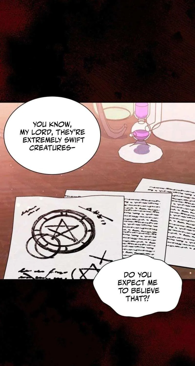 I’m a Cat, but I Was Adopted by a Wolf Family? Chapter 68 page 24 - 