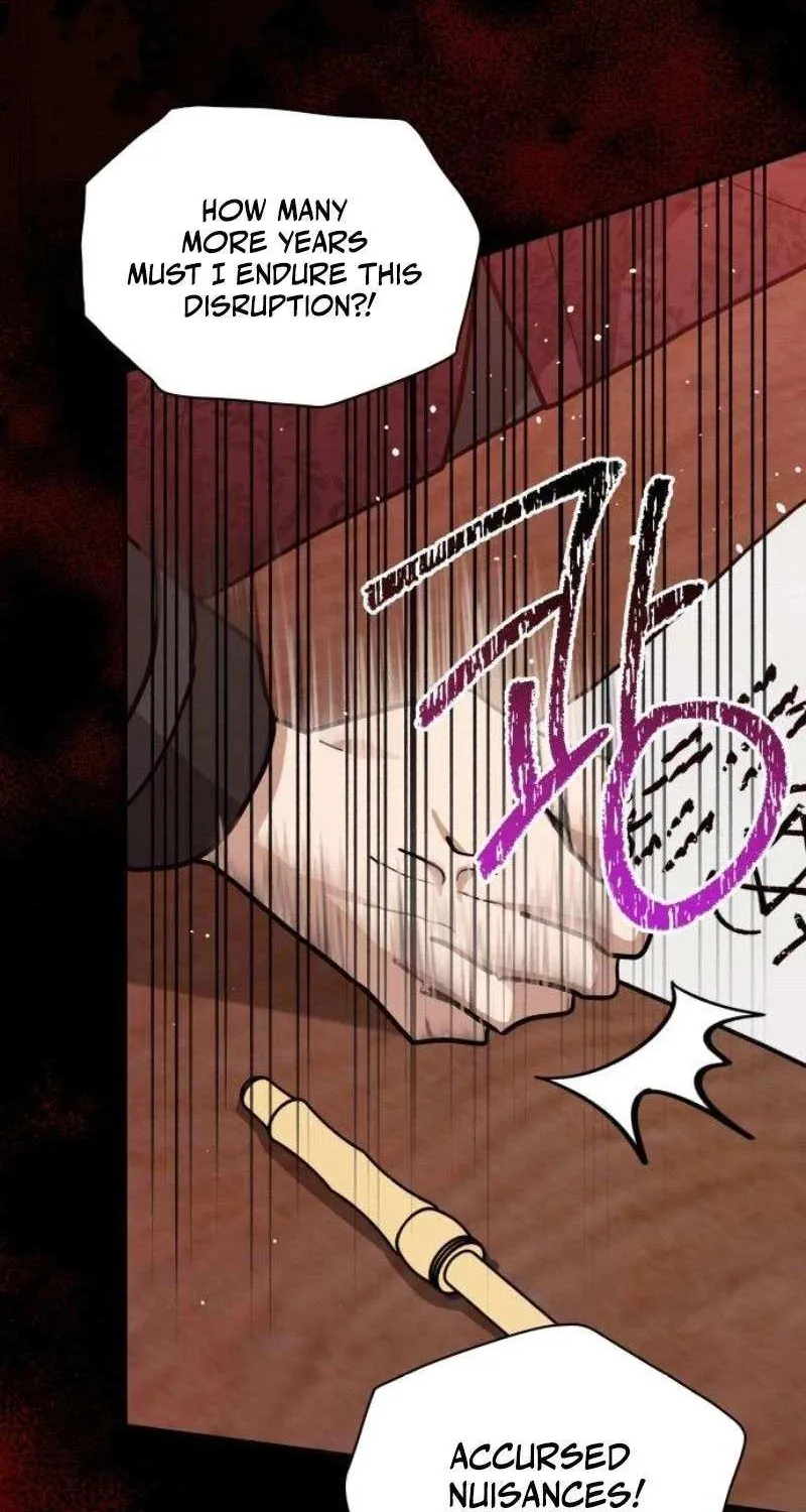I’m a Cat, but I Was Adopted by a Wolf Family? Chapter 68 page 25 - 
