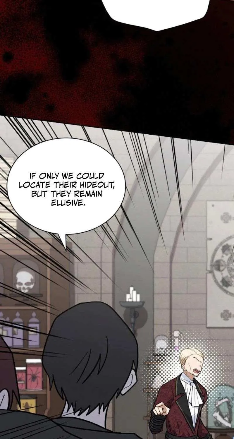 I’m a Cat, but I Was Adopted by a Wolf Family? Chapter 68 page 26 - 