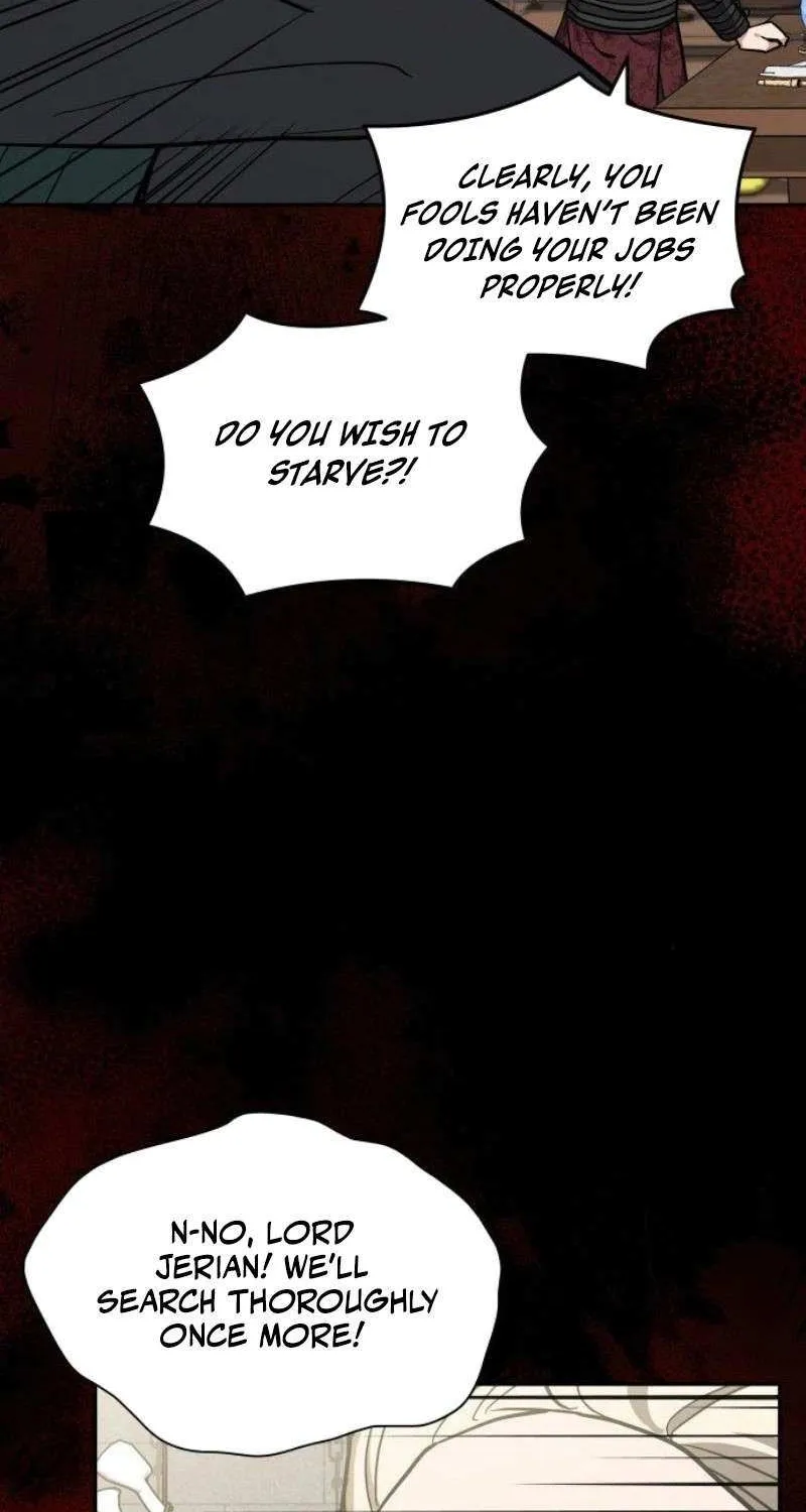 I’m a Cat, but I Was Adopted by a Wolf Family? Chapter 68 page 27 - 