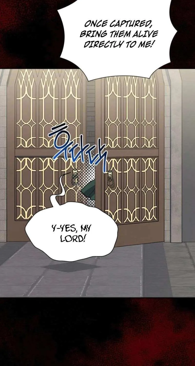 I’m a Cat, but I Was Adopted by a Wolf Family? Chapter 68 page 29 - 