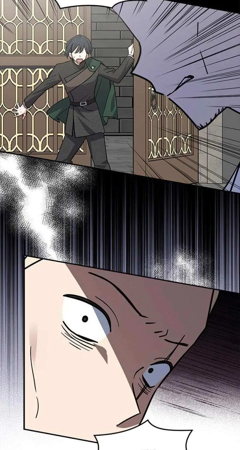I’m a Cat, but I Was Adopted by a Wolf Family? Chapter 68 page 38 - 