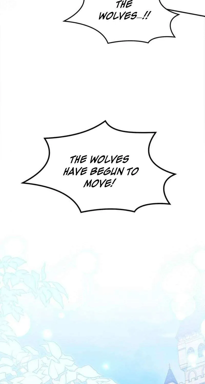 I’m a Cat, but I Was Adopted by a Wolf Family? Chapter 68 page 39 - 