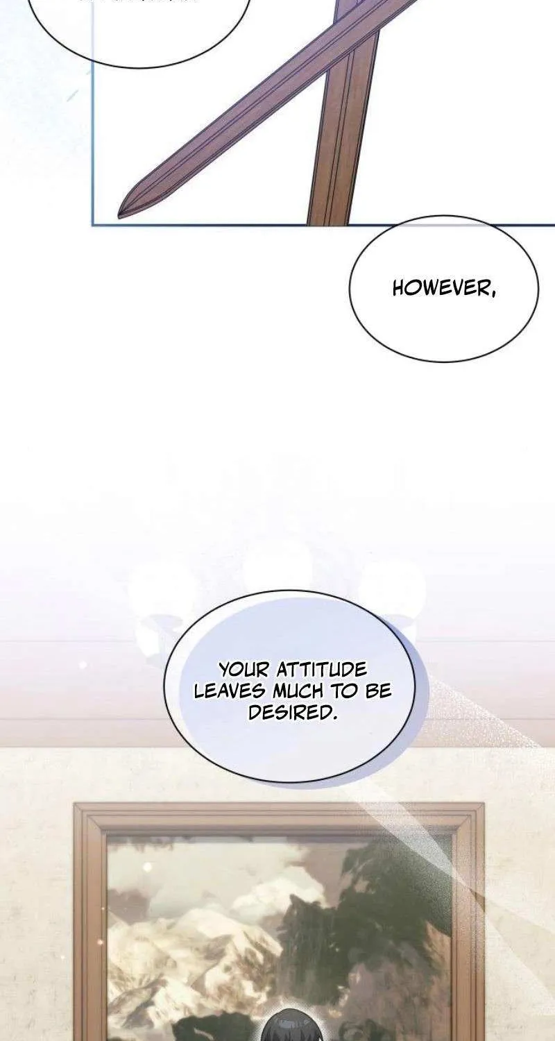 I’m a Cat, but I Was Adopted by a Wolf Family? Chapter 68 page 5 - 