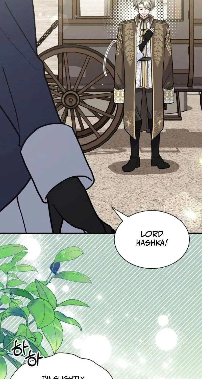 I’m a Cat, but I Was Adopted by a Wolf Family? Chapter 68 page 50 - 