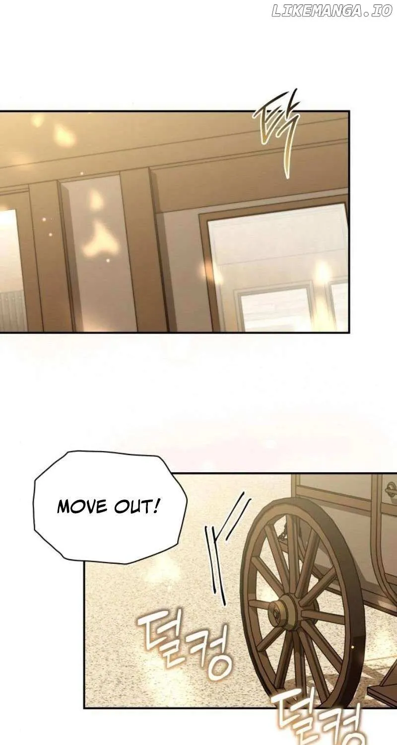 I’m a Cat, but I Was Adopted by a Wolf Family? Chapter 68 page 52 - 