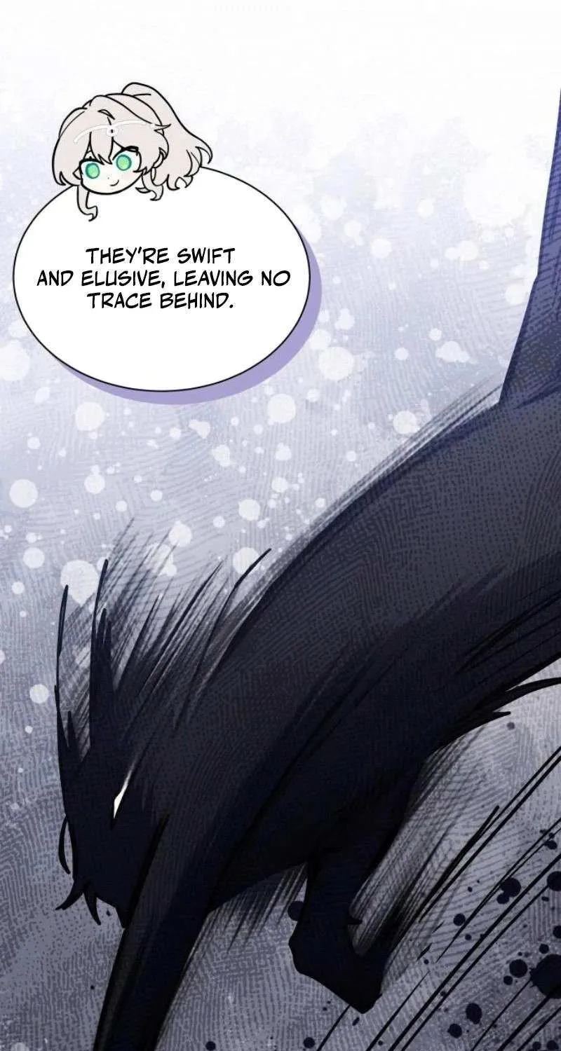 I’m a Cat, but I Was Adopted by a Wolf Family? Chapter 68 page 60 - 