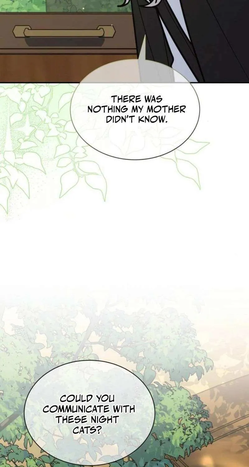 I’m a Cat, but I Was Adopted by a Wolf Family? Chapter 68 page 65 - 